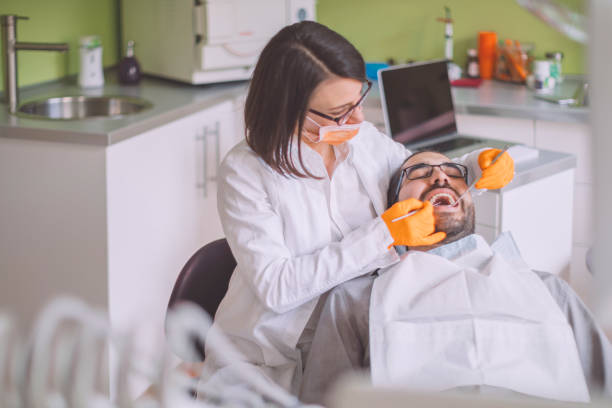 Best Urgent Care for Lost Fillings or Crowns in Fountainebleau, FL