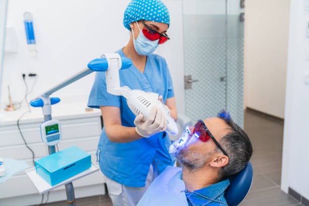 Best Emergency Dental Care for Broken or Chipped Teeth in Fountainebleau, FL