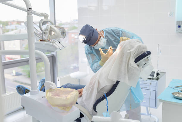 Best Emergency Dental Care for Broken or Chipped Teeth in Fountainebleau, FL